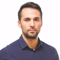 Bálint Markos