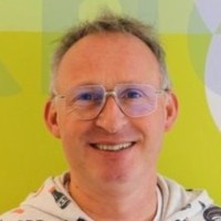 Pascal Van Gimst