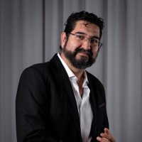 Daniel Herrera Martínez