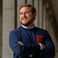 Enrico Quaroni