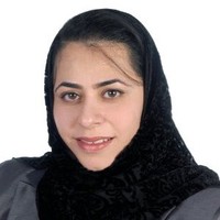 Dr Eman Khorsheed