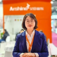 Amy Lu