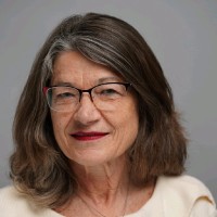 Joy Hazucha