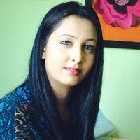 Dr Zhinelle Pillay