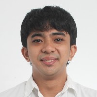 Lawrence Angelo Cruz