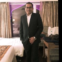 CMA Parveen Kumar
