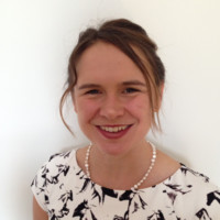 Freya Ross