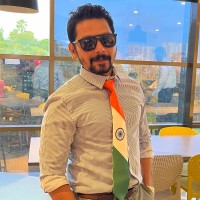 Amit Chavan