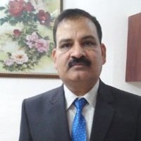 Anil Sharma