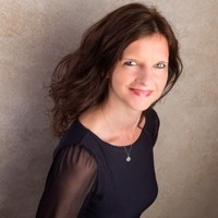 Professor Margareta James