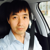 Gilbert Kim / 김태호