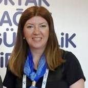 Nilufer Akcakoca Demir