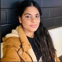 Krithiga S