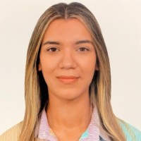Daniela Evelyn Molina andrade