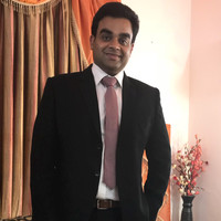 Kaushal Barawal