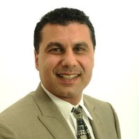 Ray Bahrami,Pe,Pmp,Cpm,Cfm