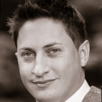 Nick Eden