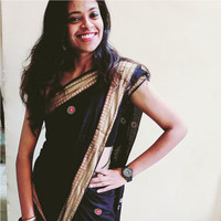 Runa Roy Choudhury