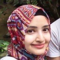 Shahira Goghari