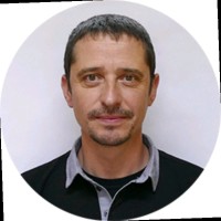 Rafa Cabrera Alcántara