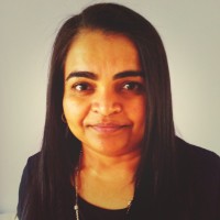 Rupal Patel