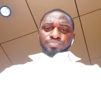 Samuel Owoeye