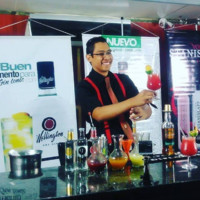 Luis Jose Cacharuco Martinez