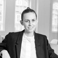 Line Agnes Bjørløw Skjærlund