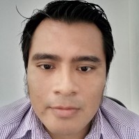 Mateo De La Cruz Mendez