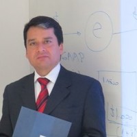 Sergio MERCADO