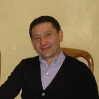 Takhir Khudayberdiev