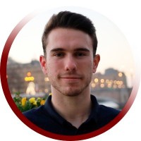 Josu Iglesias Sáenz