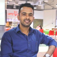 Manish Vaishnav P