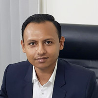 Rifat Chowdhury