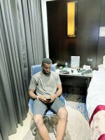 King Nuel Mario