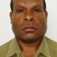 Peter Kandi