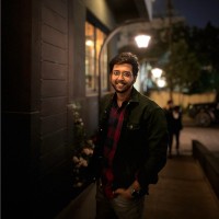 Siddharth Bhattacharya