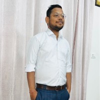 Yogesh Parjapati