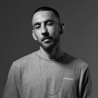 Carlos Serrano Louis