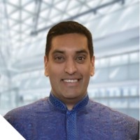 Shreyas Shah
