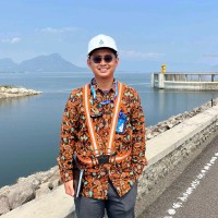 Ridho Satria Indrajayatama