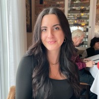Nicolette Fournier