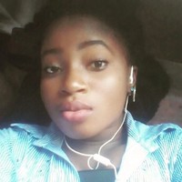 GLORY EGHOMWANRE IGHODARO