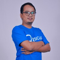Ashari Juang