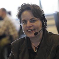 Monique Visser