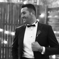 Özcan Yılmaz