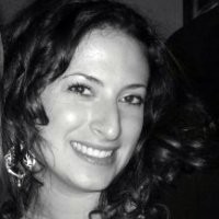 Danielle Spector-Perez