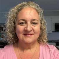 Tina Floyd