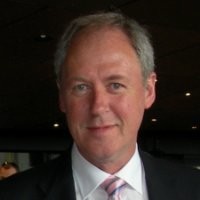 Simon Mangos