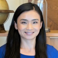 Katherine Zheng ✈️